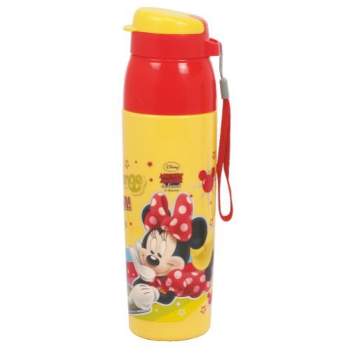 LIC Cool Skate 800 Insulated Bottle