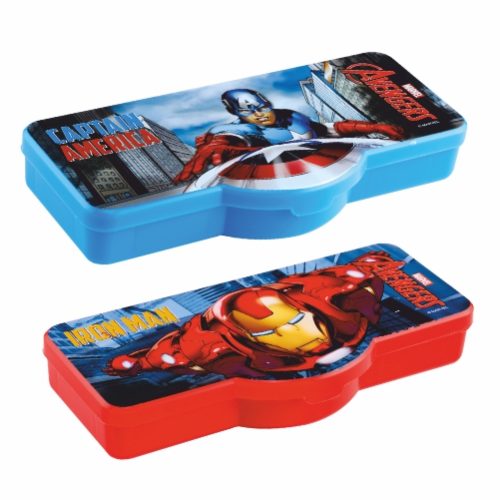 Marvel Avengers Pencil Box