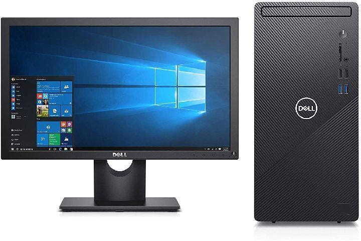 Dell Desktop