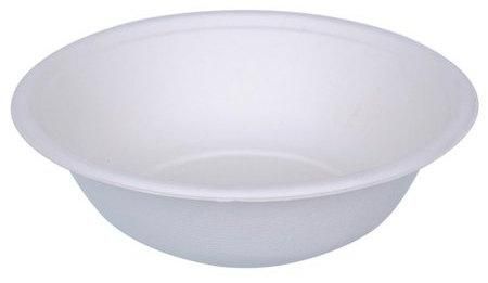 Bagasse Bowl