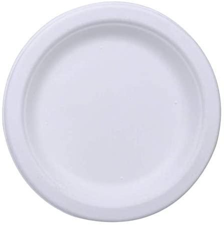 Bagasse Plate