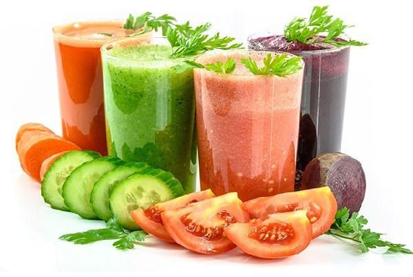 Juice Premix