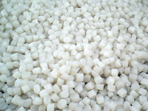 HDPE White Granules