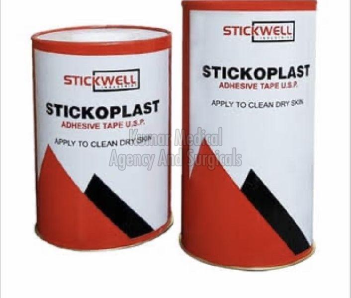 Stickoplast Adhesive Tape