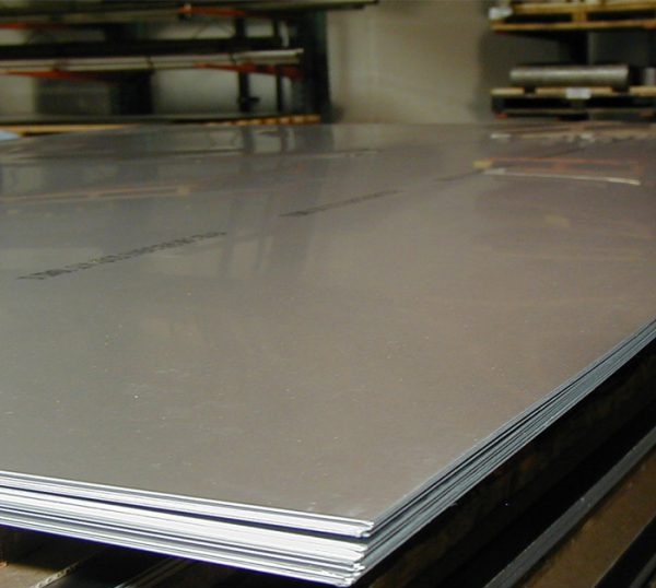 Stainless Steel 309 / 309S Sheets