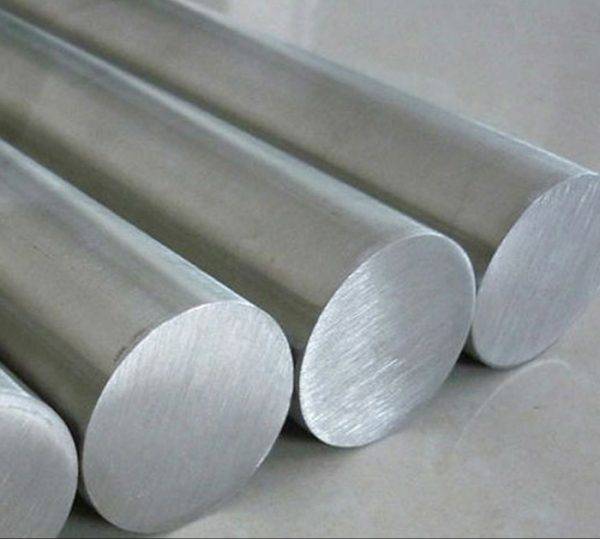 Stainless Steel Bars & Wires