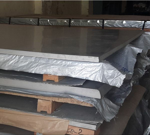 Stainless Steel Ss304 / 304L Sheets