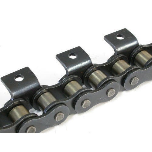Steel Fabricated Conveyor Chain
