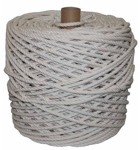 Cotton Rope Strand