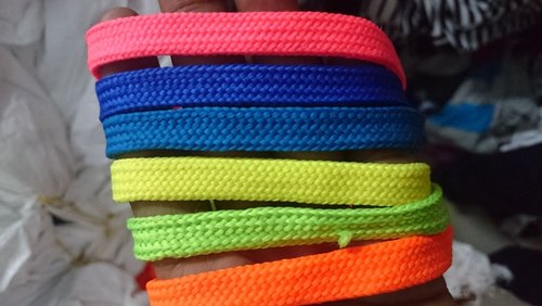 Multicolor Polyester Rope