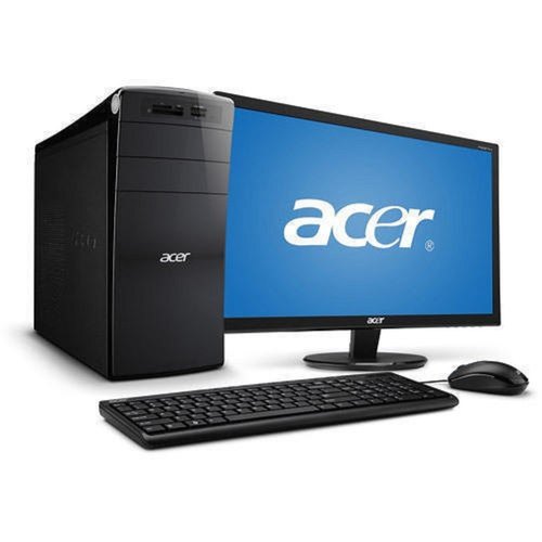 Refurbished Acer Desktop Computer