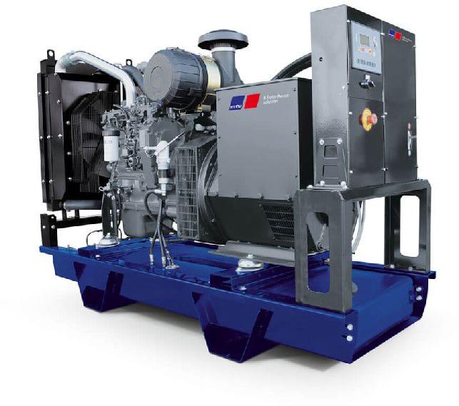 Diesel Generator Set