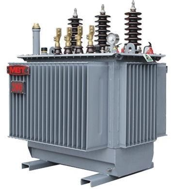 Distribution Transformers