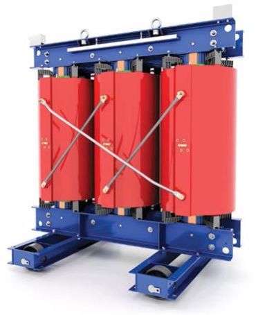 Dry Type Transformers