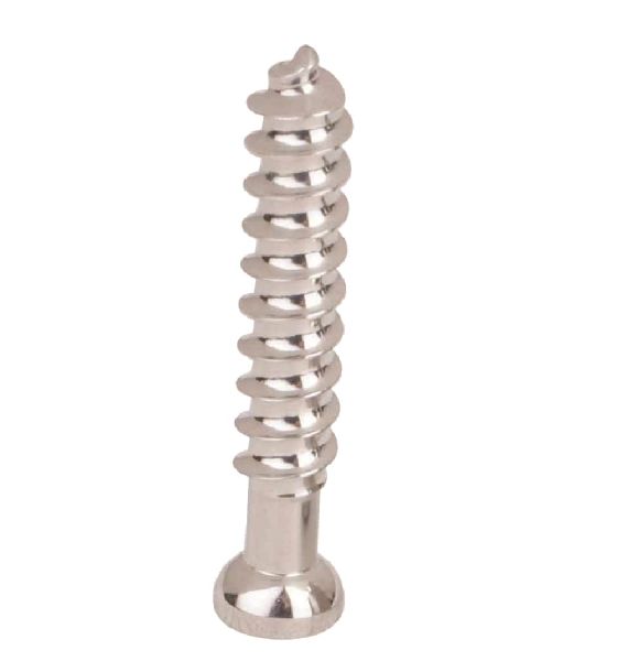 Cannulated & Cancellous Screw Low Profile Head