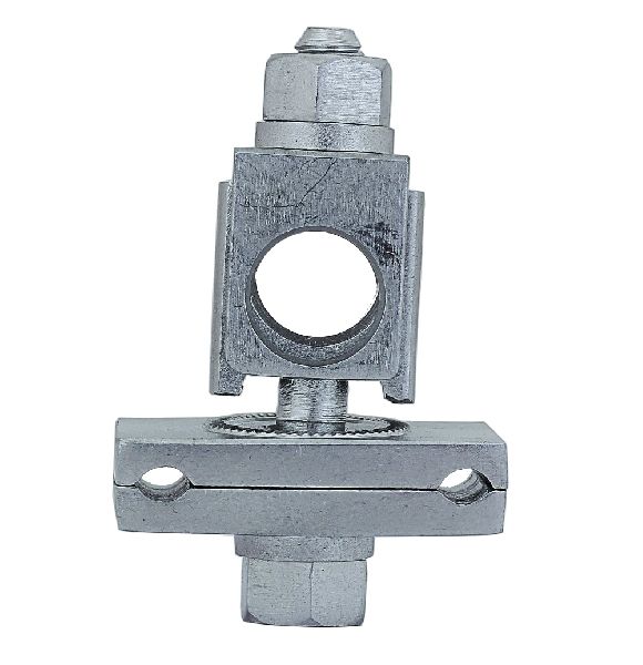 Double Pin Universal Clamp