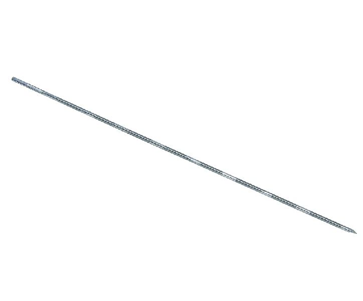 Guide Wire Threaded