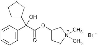 Glycopyrronium Bromide