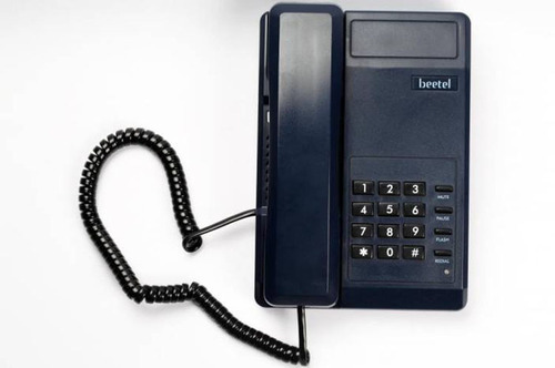 Beetel C-11 Landline Basic Phone