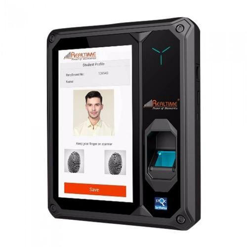 RTF T502W Aadhaar Enabled Biometric Attendance System