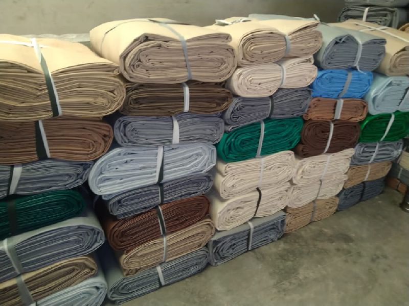 PVC Coated Fabric Wholesale