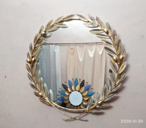 Designer Wall Hanging Mirror