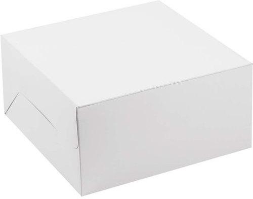 Transparent Cake Packaging Box Dessert Boxes | Transparent Rectangular Cake  Boxes - Gift Boxes & Bags - Aliexpress