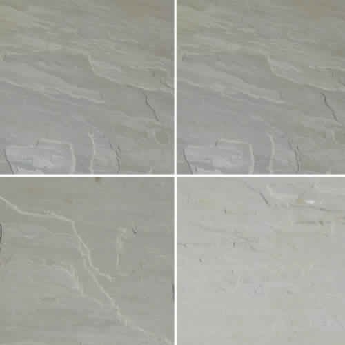 Lalitpur Grey Sandstone Tiles