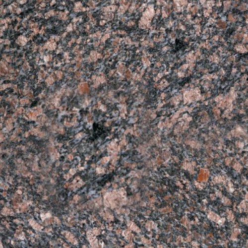 Sapphire Brown Granite Slab