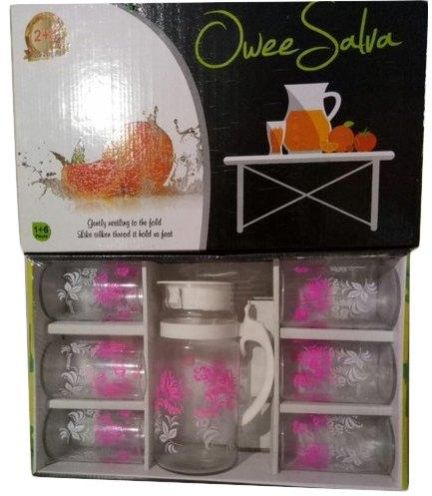 Owee Salva Lemon Set
