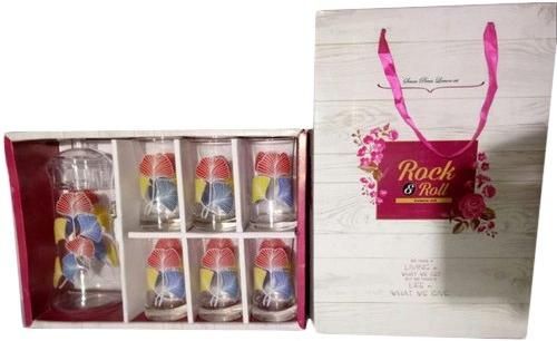 Rock &amp; Roll Lemon Set