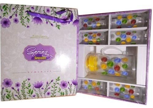 Spring Seassion Lemon Set