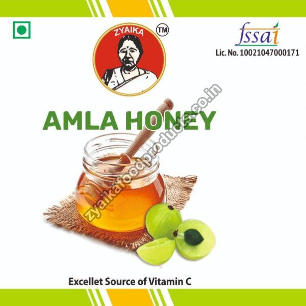 Herbal Amla Honey Tea