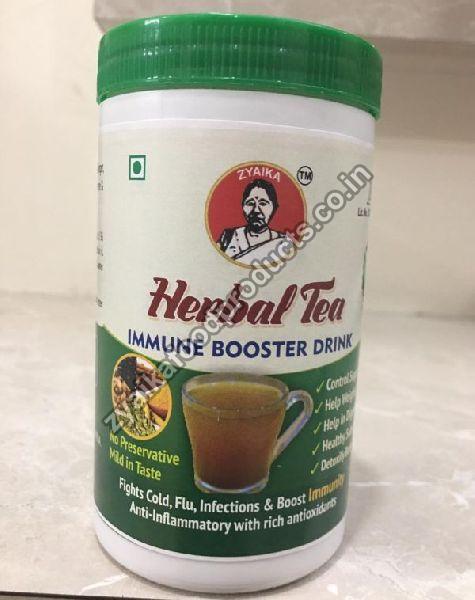 Herbal Immunity Booster Tea