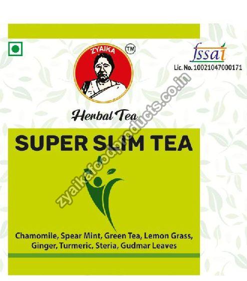 Herbal Super Slim Tea