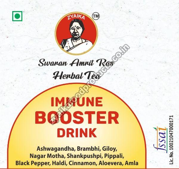 Swaran Amrit Ras Immune Booster Drink