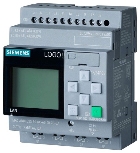 6ED1052-1MD08-0BA0 Siemens PLC Module