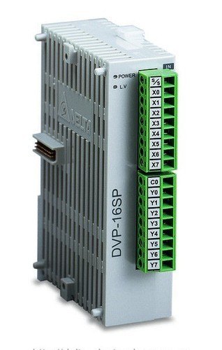 DVP16SP11RT Series Delta PLC Module