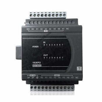 ES2 Series Delta PLC Module