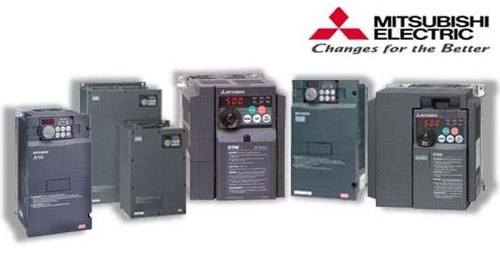 FR-A840-00052-2-60 Mitsubishi Variable Frequency Drive