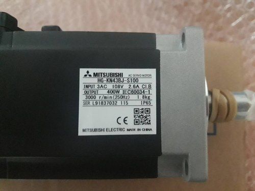 HG-KN43BJ-S100 Mitsubishi Servo Motor