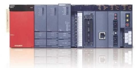 Mitsubishi MELSEC-Q Series Q68DAVN PLC Module