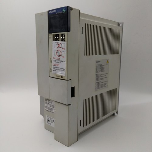 MR-J2S-70B Mitsubishi Servo Drive Manufacturer Supplier from