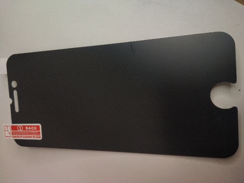 Anti Shock Screen Guard