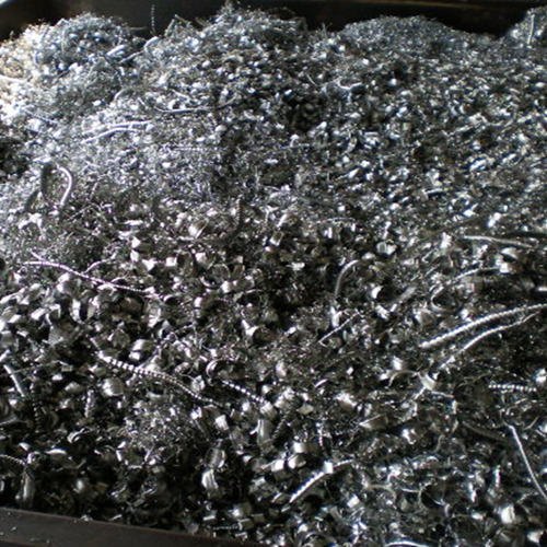 Aluminum Boring Scrap