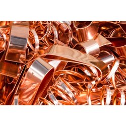 Copper Cable Scrap