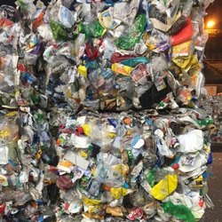 PP Waste Plastic Scrap