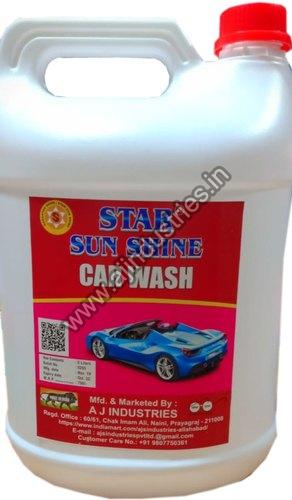 Car Wash Shiner