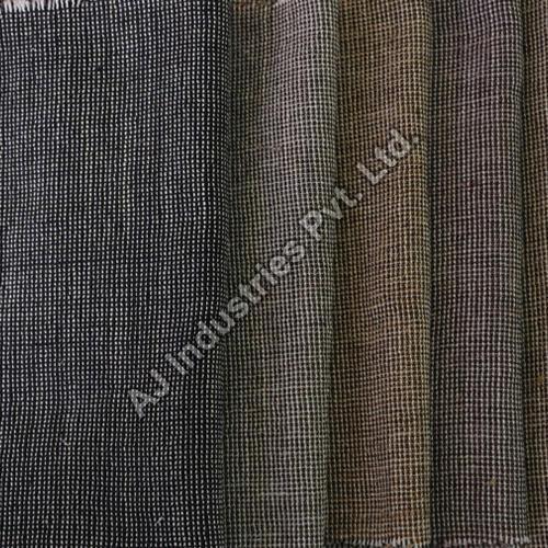 Poly Cotton Formal Wear Fabric