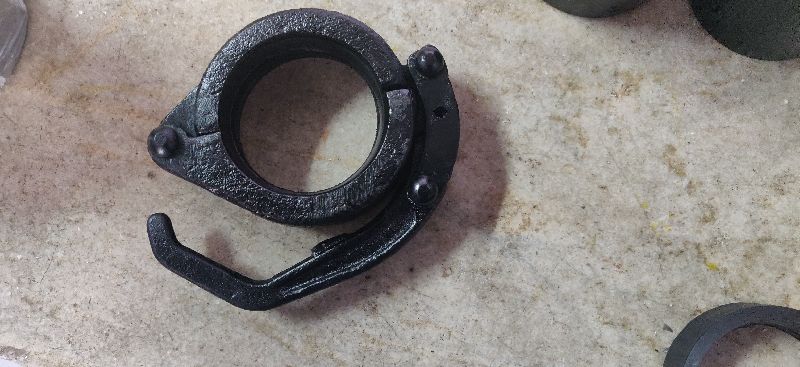 Concrete Pump Pipe Clamp
